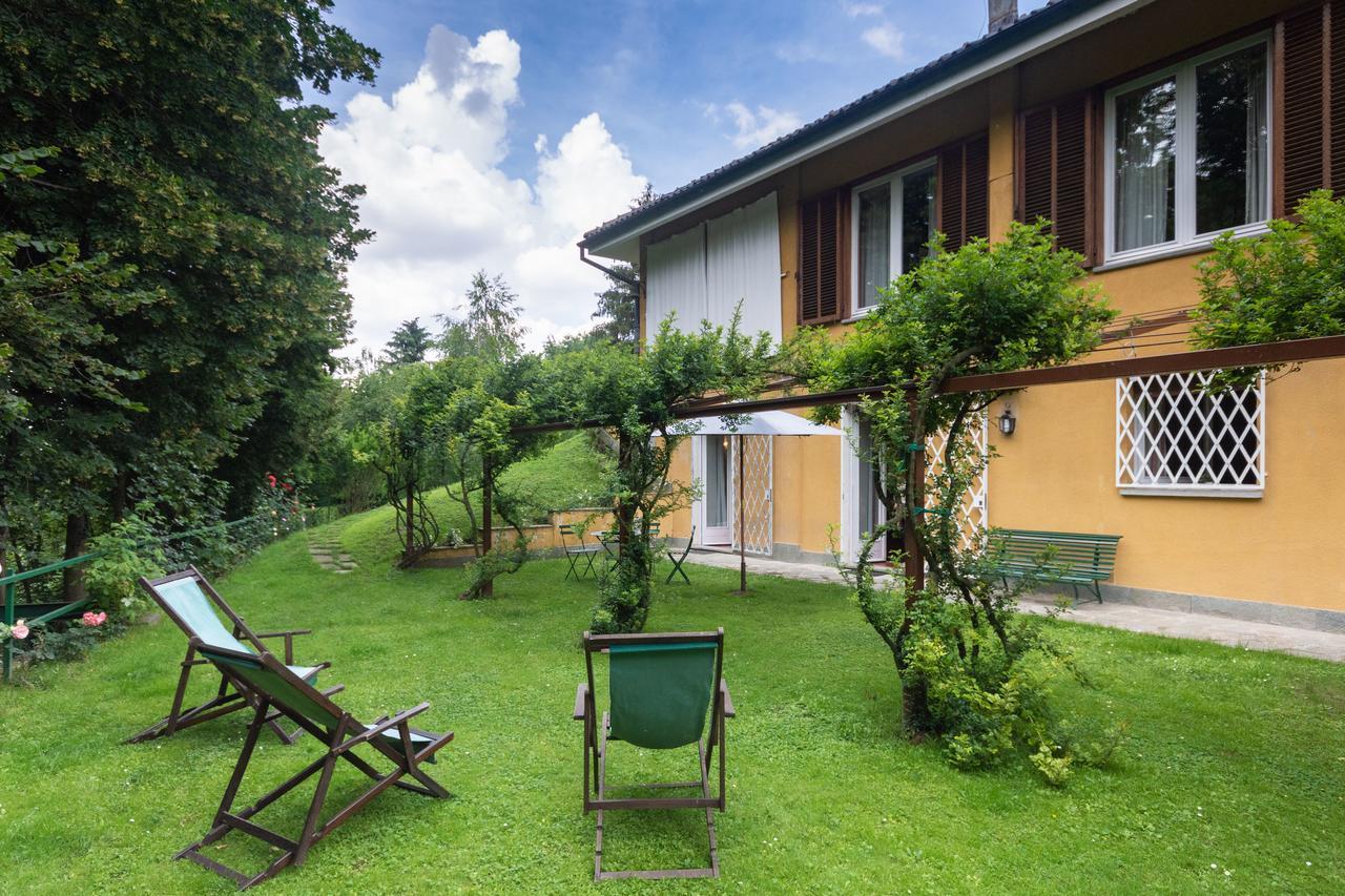 La Casanova Bed & Breakfast Turin Exterior photo