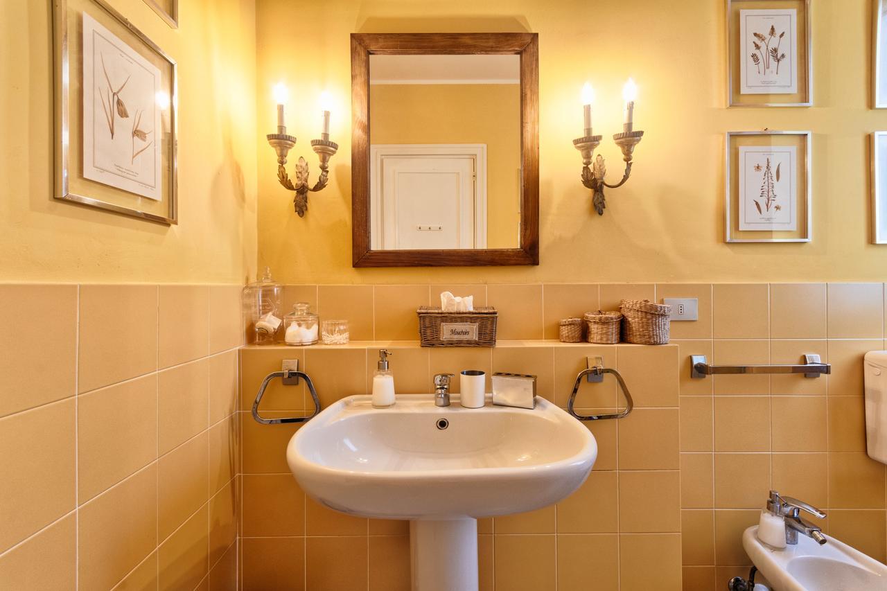 La Casanova Bed & Breakfast Turin Exterior photo