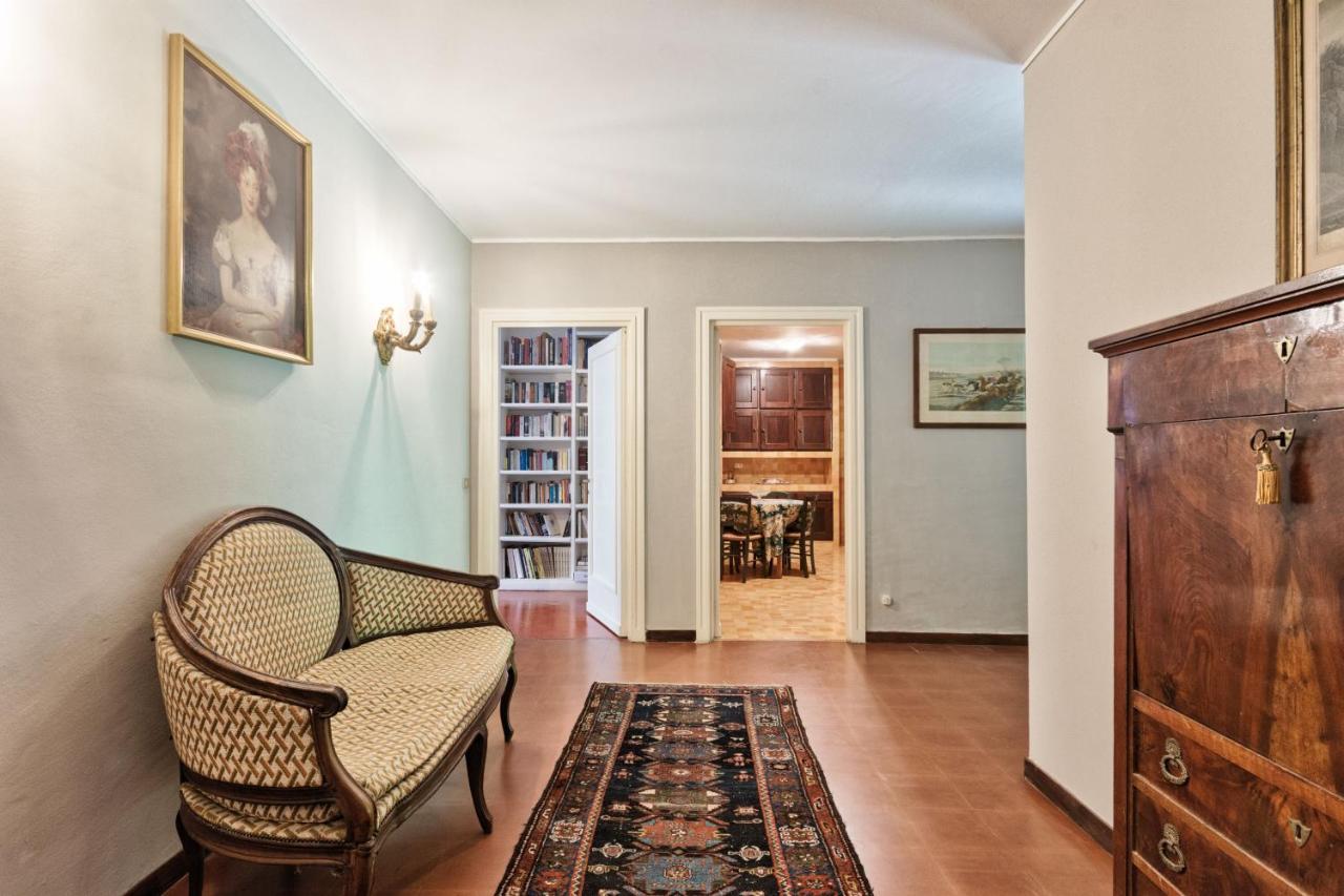La Casanova Bed & Breakfast Turin Exterior photo