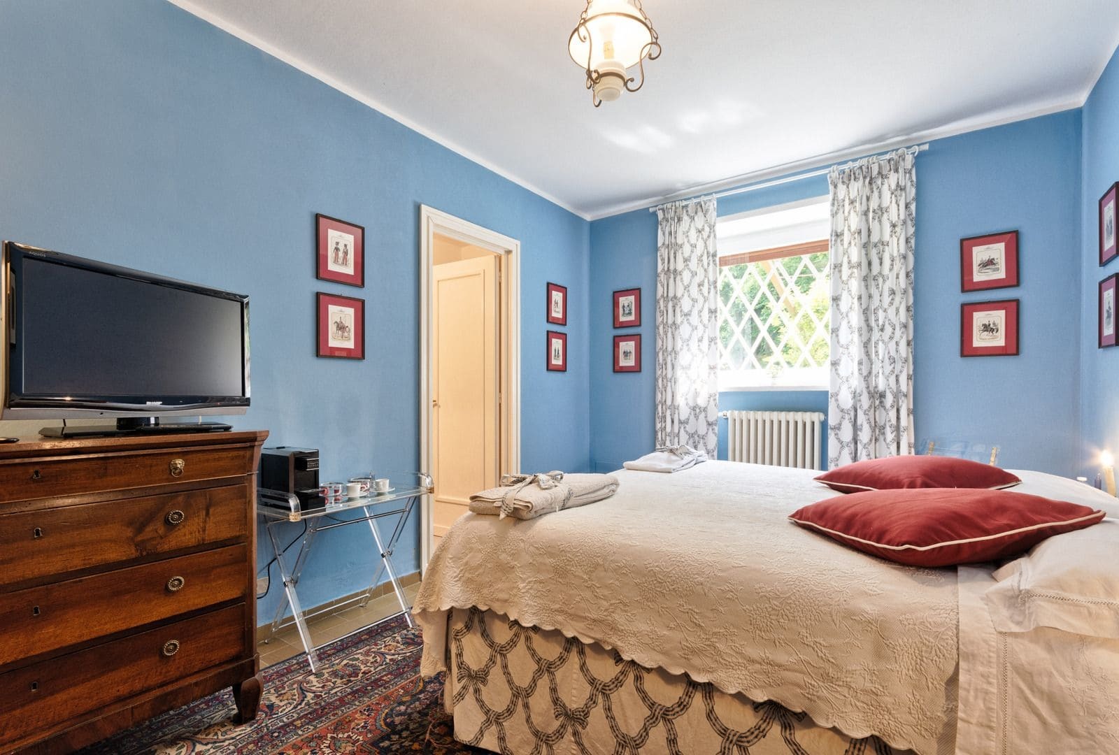 La Casanova Bed & Breakfast Turin Exterior photo