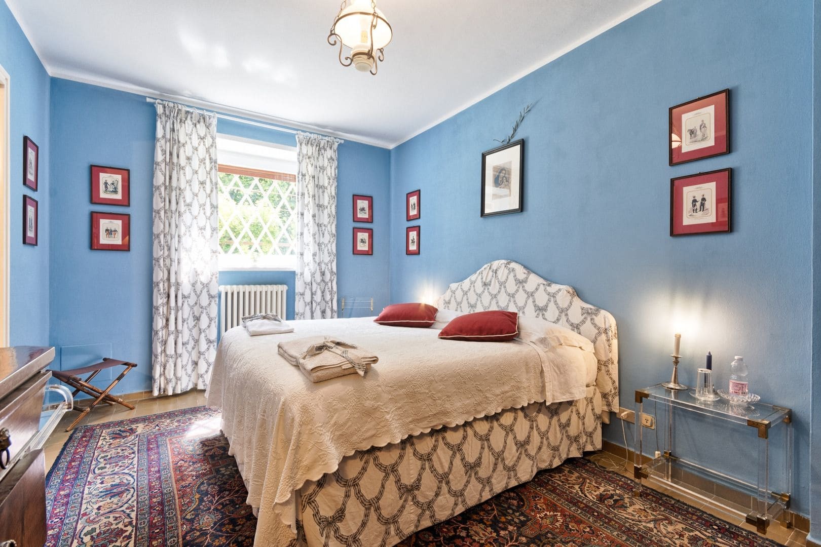 La Casanova Bed & Breakfast Turin Exterior photo